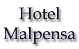 hotel malpensa